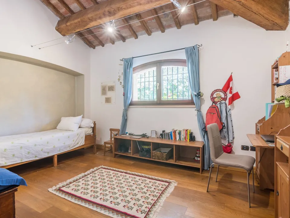 Splendid Villa in Montescudo for sale