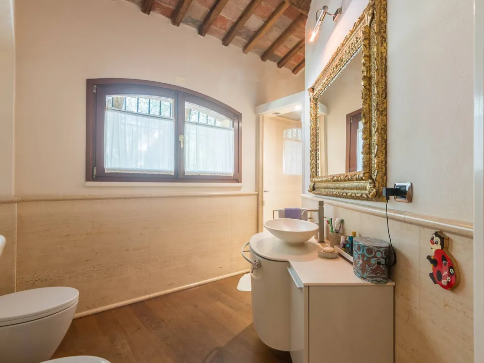 Splendid Villa in Montescudo for sale