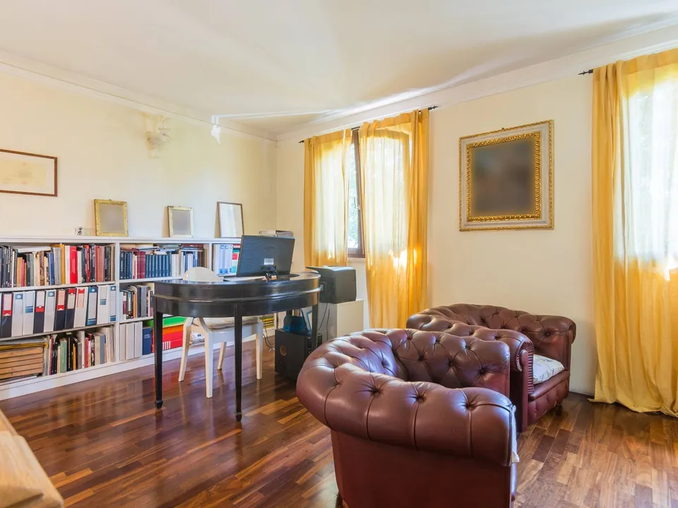 Splendid Villa in Montescudo for sale