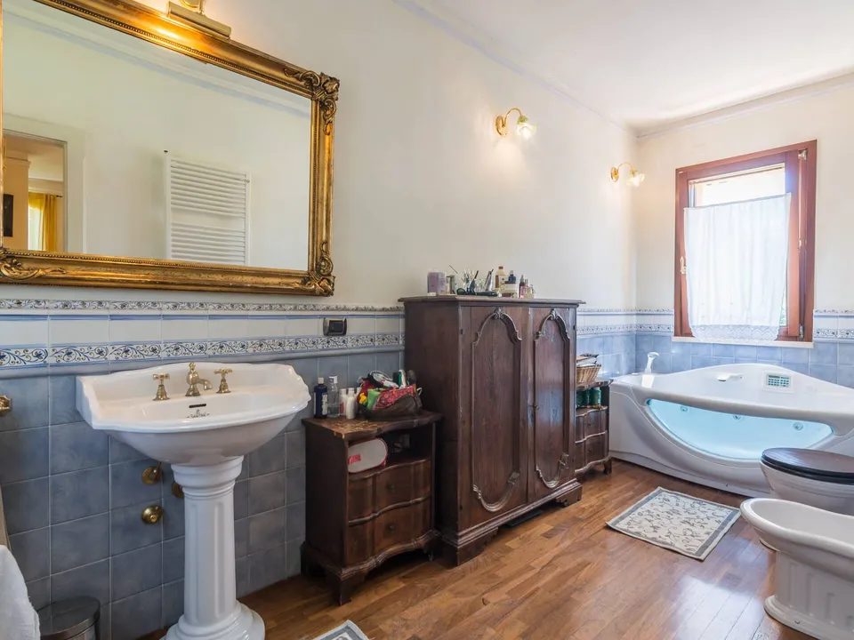 Splendid Villa in Montescudo for sale