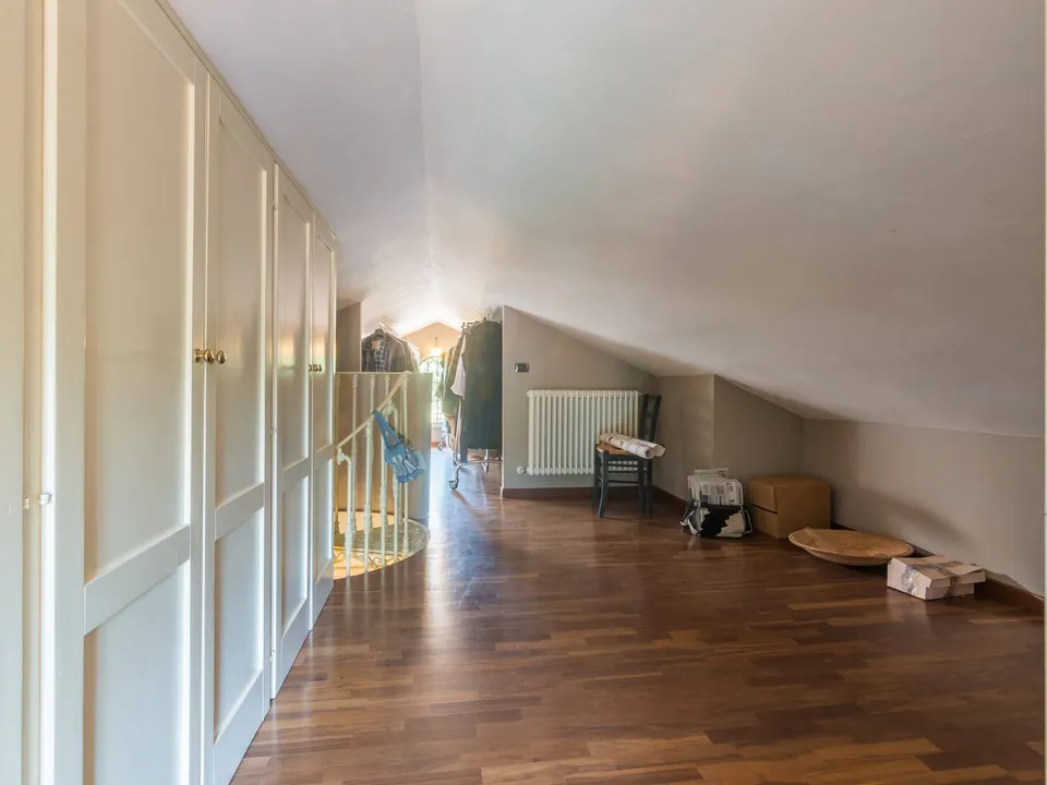 Splendid Villa in Montescudo for sale