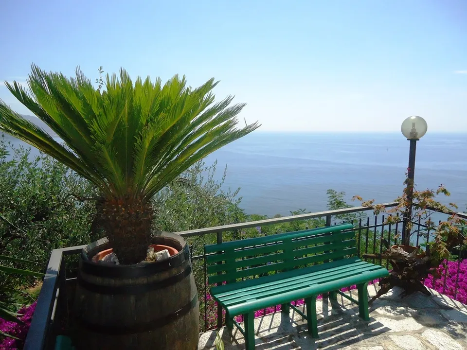 The wonderful apartment very near to the Cote d’Azur