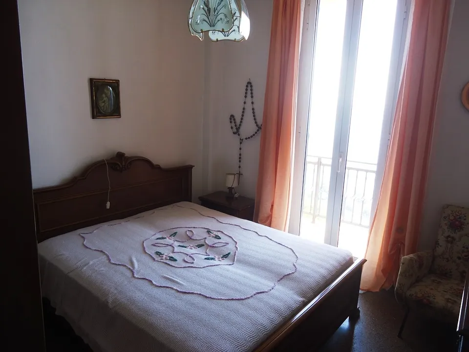 The wonderful apartment very near to the Cote d’Azur