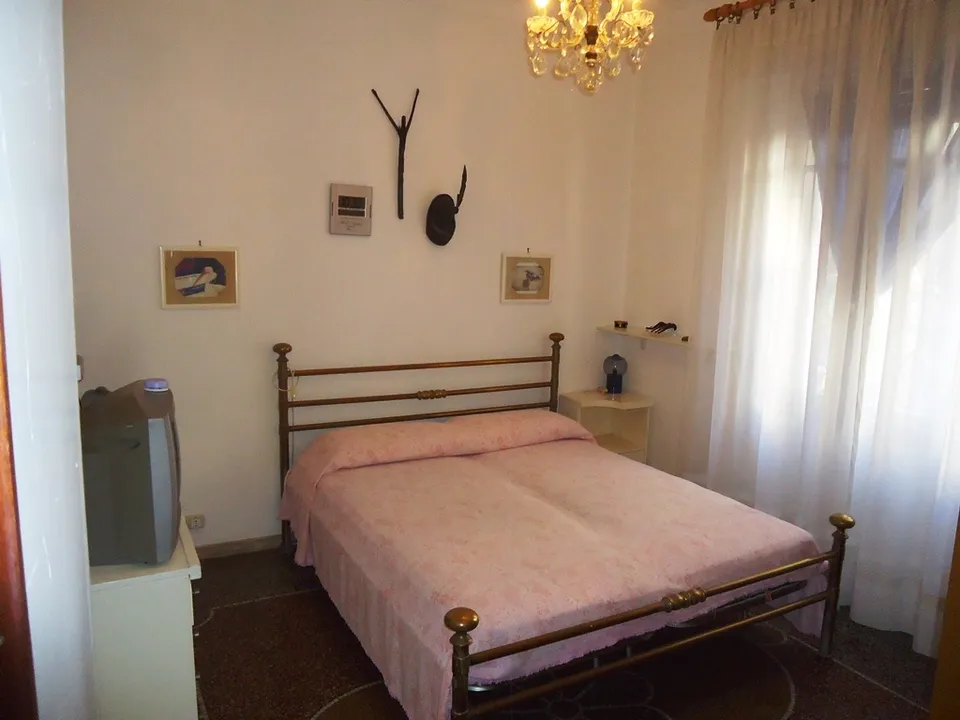 The wonderful apartment very near to the Cote d’Azur