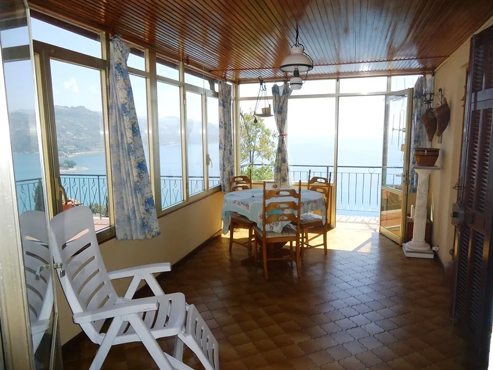 The wonderful apartment very near to the Cote d’Azur