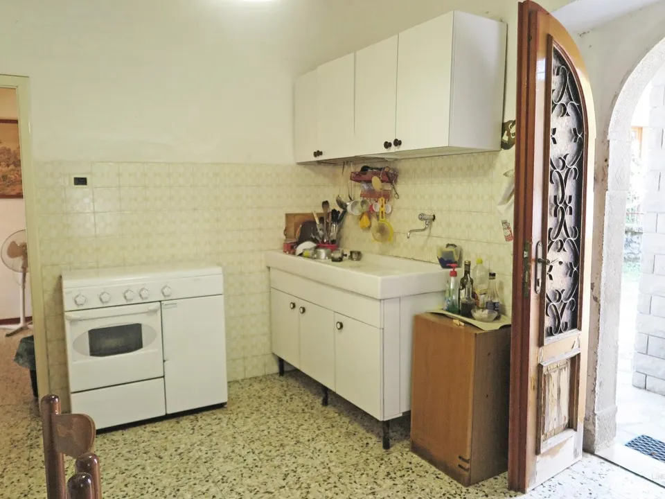 House with  fabulous panoramic views over the Tuscan-Emilian Apennines for sale