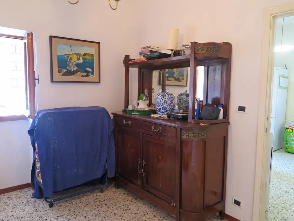 House with  fabulous panoramic views over the Tuscan-Emilian Apennines for sale