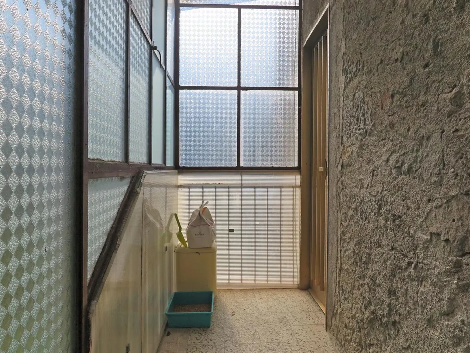 House with  fabulous panoramic views over the Tuscan-Emilian Apennines for sale