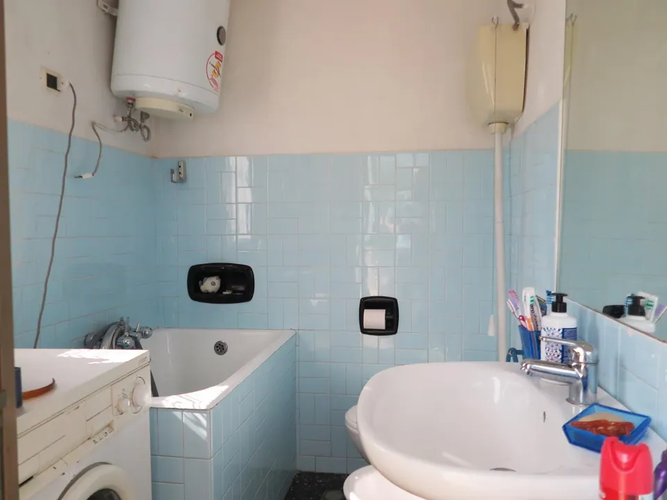 House with  fabulous panoramic views over the Tuscan-Emilian Apennines for sale