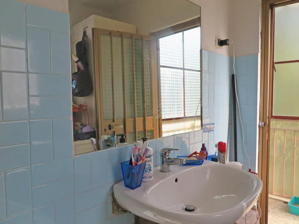 House with  fabulous panoramic views over the Tuscan-Emilian Apennines for sale