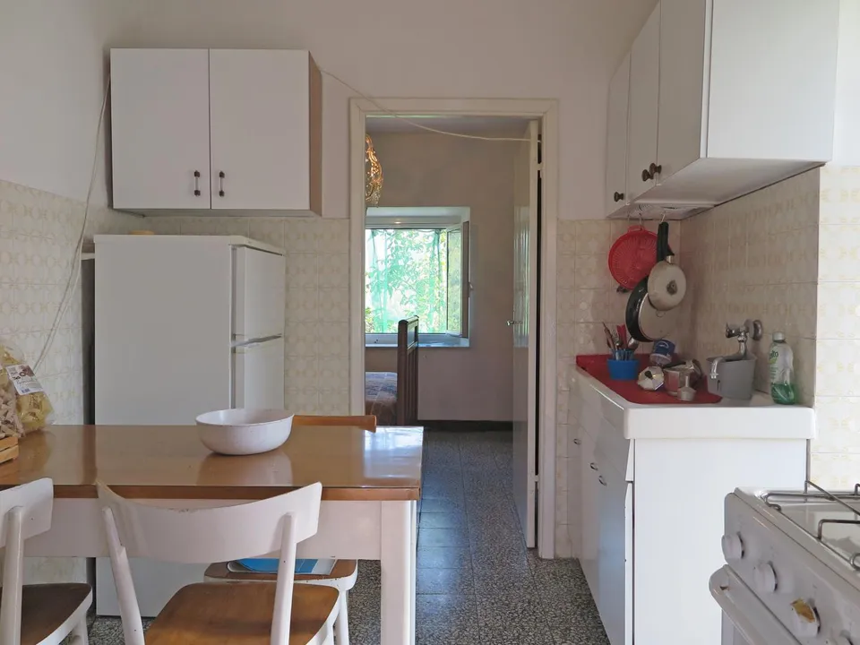 House with  fabulous panoramic views over the Tuscan-Emilian Apennines for sale