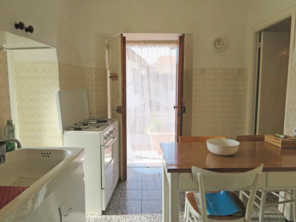 House with  fabulous panoramic views over the Tuscan-Emilian Apennines for sale