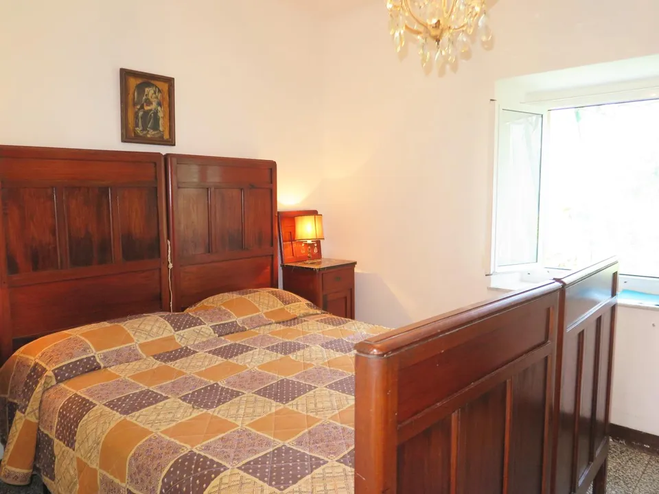 House with  fabulous panoramic views over the Tuscan-Emilian Apennines for sale