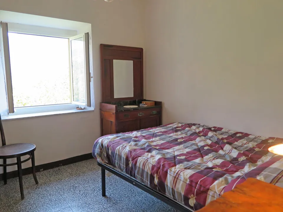 House with  fabulous panoramic views over the Tuscan-Emilian Apennines for sale