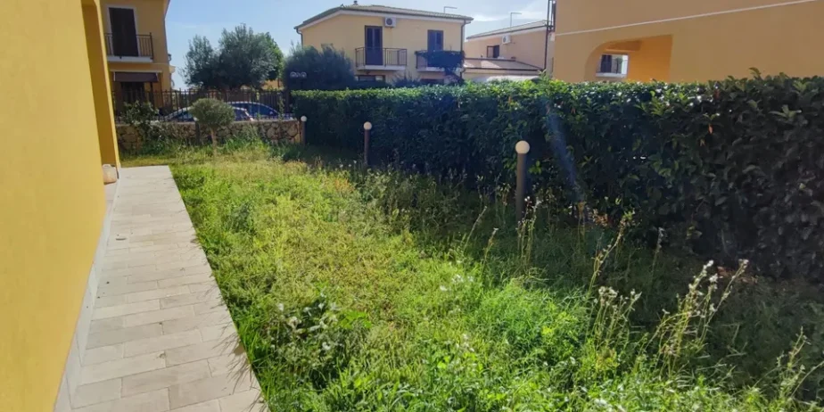 Portion of two-family villa in the tremmilia area in Siracusa for sale
