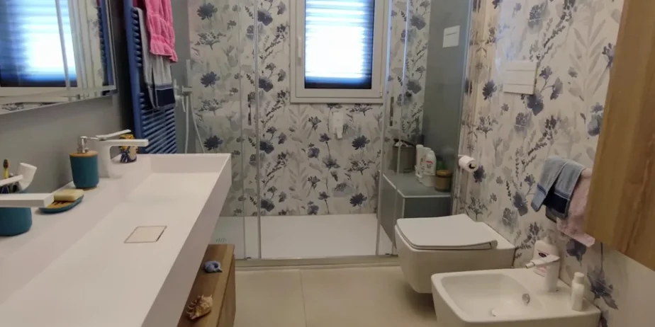 Portion of two-family villa in the tremmilia area in Siracusa for sale