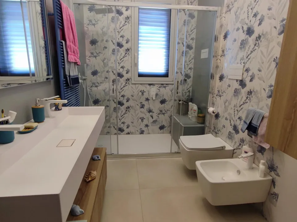 Portion of two-family villa in the tremmilia area in Siracusa for sale