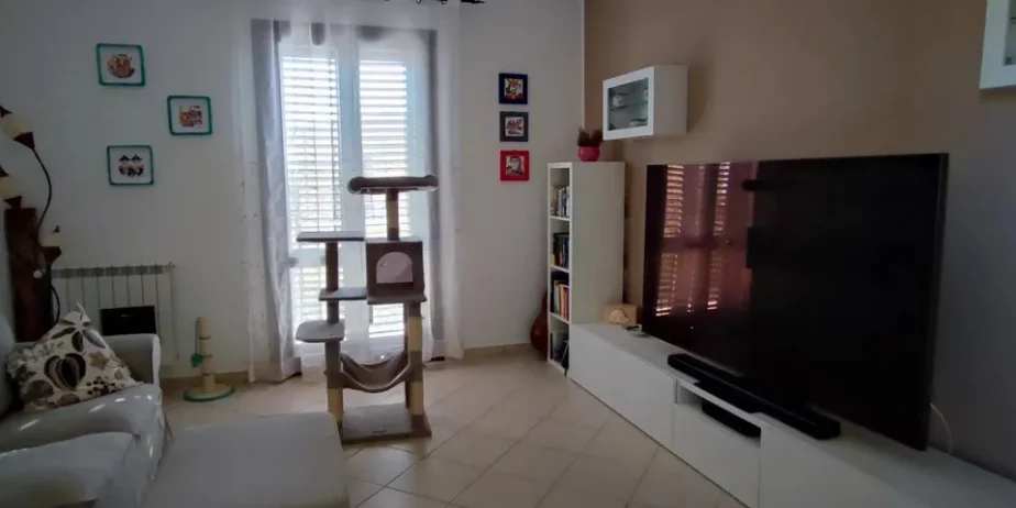 Portion of two-family villa in the tremmilia area in Siracusa for sale