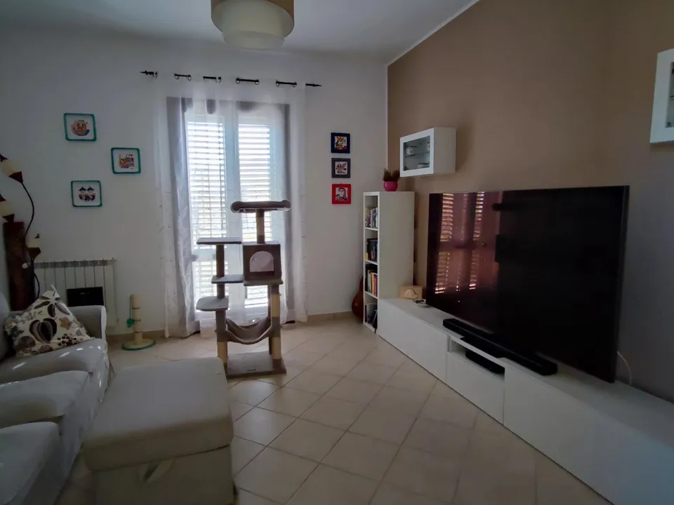 Portion of two-family villa in the tremmilia area in Siracusa for sale