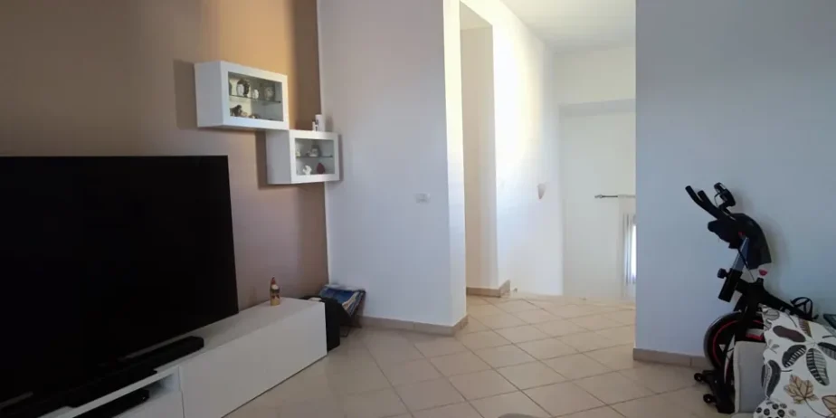 Portion of two-family villa in the tremmilia area in Siracusa for sale
