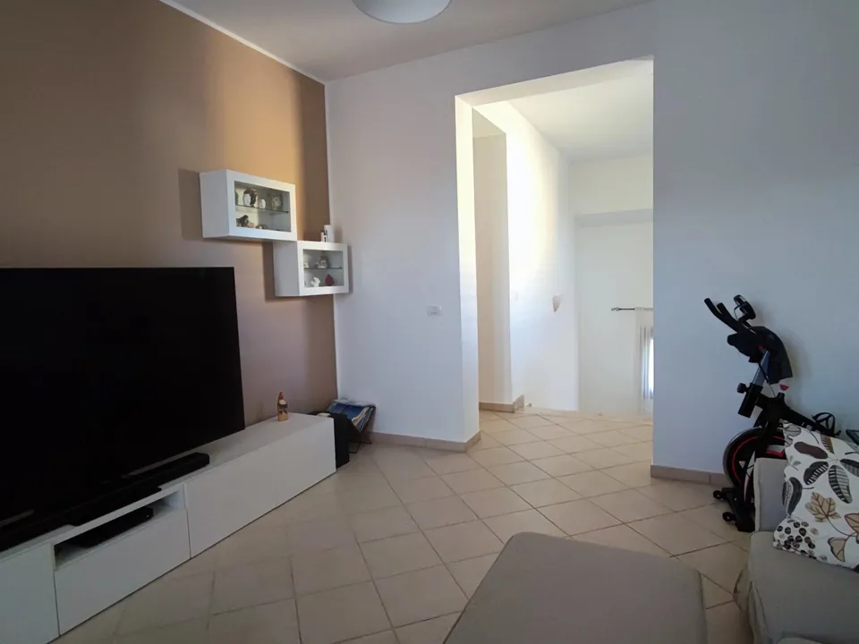 Portion of two-family villa in the tremmilia area in Siracusa for sale