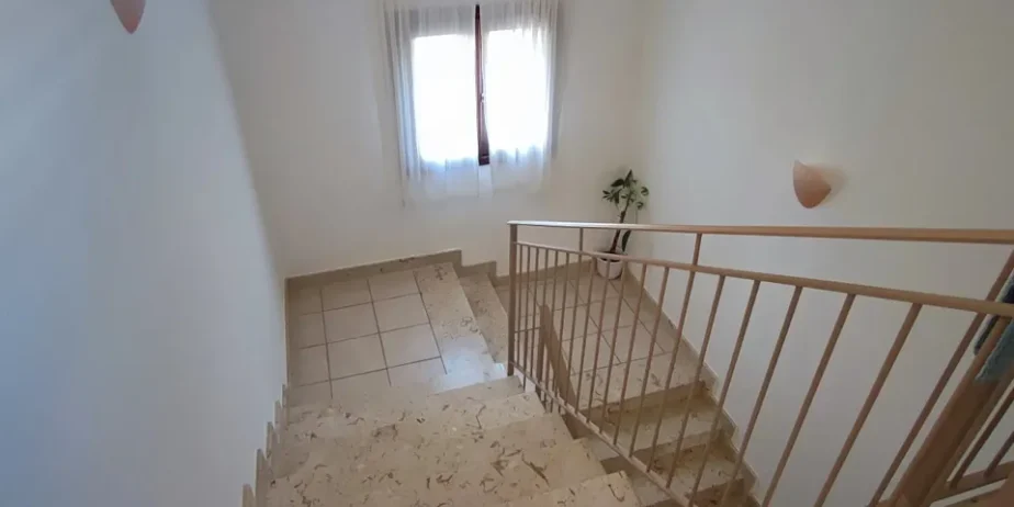 Portion of two-family villa in the tremmilia area in Siracusa for sale