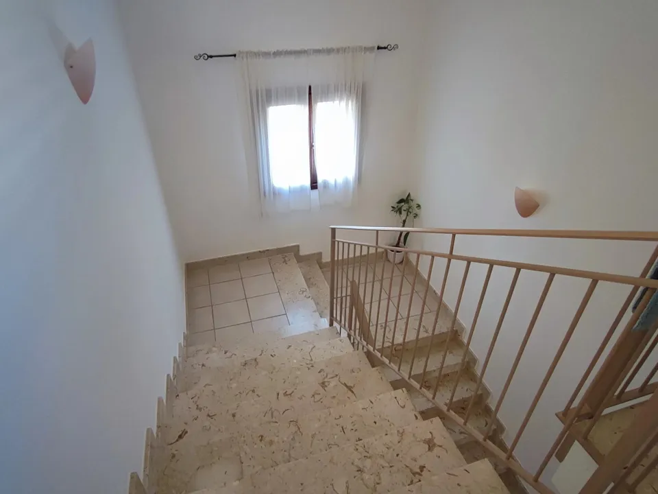 Portion of two-family villa in the tremmilia area in Siracusa for sale