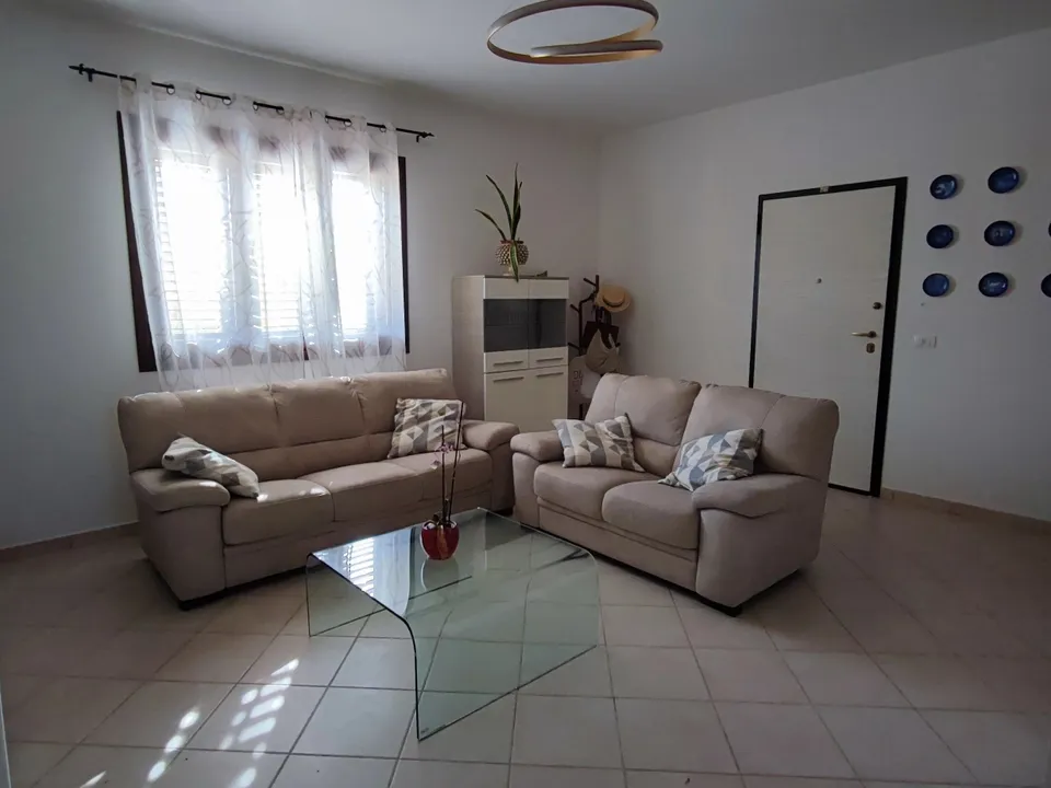 Portion of two-family villa in the tremmilia area in Siracusa for sale