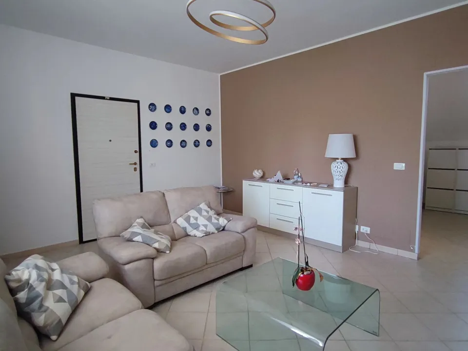 Portion of two-family villa in the tremmilia area in Siracusa for sale