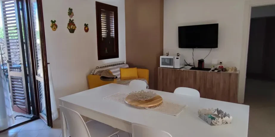 Portion of two-family villa in the tremmilia area in Siracusa for sale