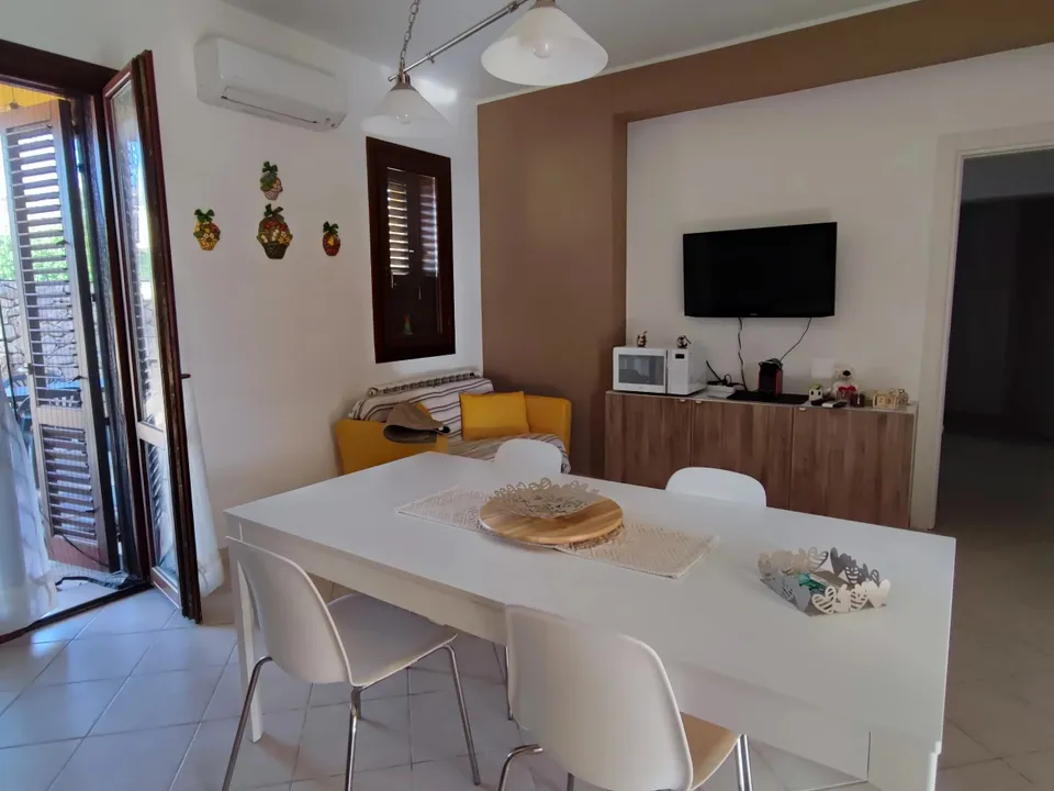 Portion of two-family villa in the tremmilia area in Siracusa for sale