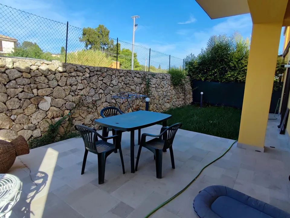 Portion of two-family villa in the tremmilia area in Siracusa for sale