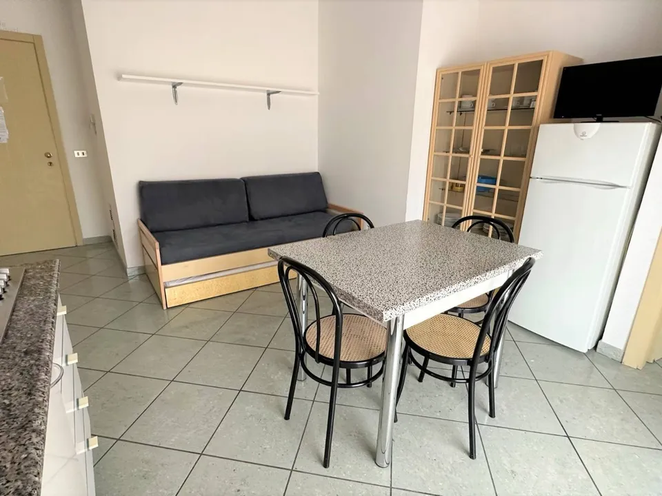 The property is in a beautiful location in San Benedetto Del Tronto.