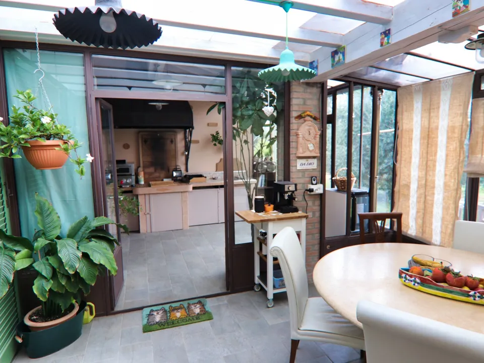 Donoratico,  villa in the Tuscan countryside for sale