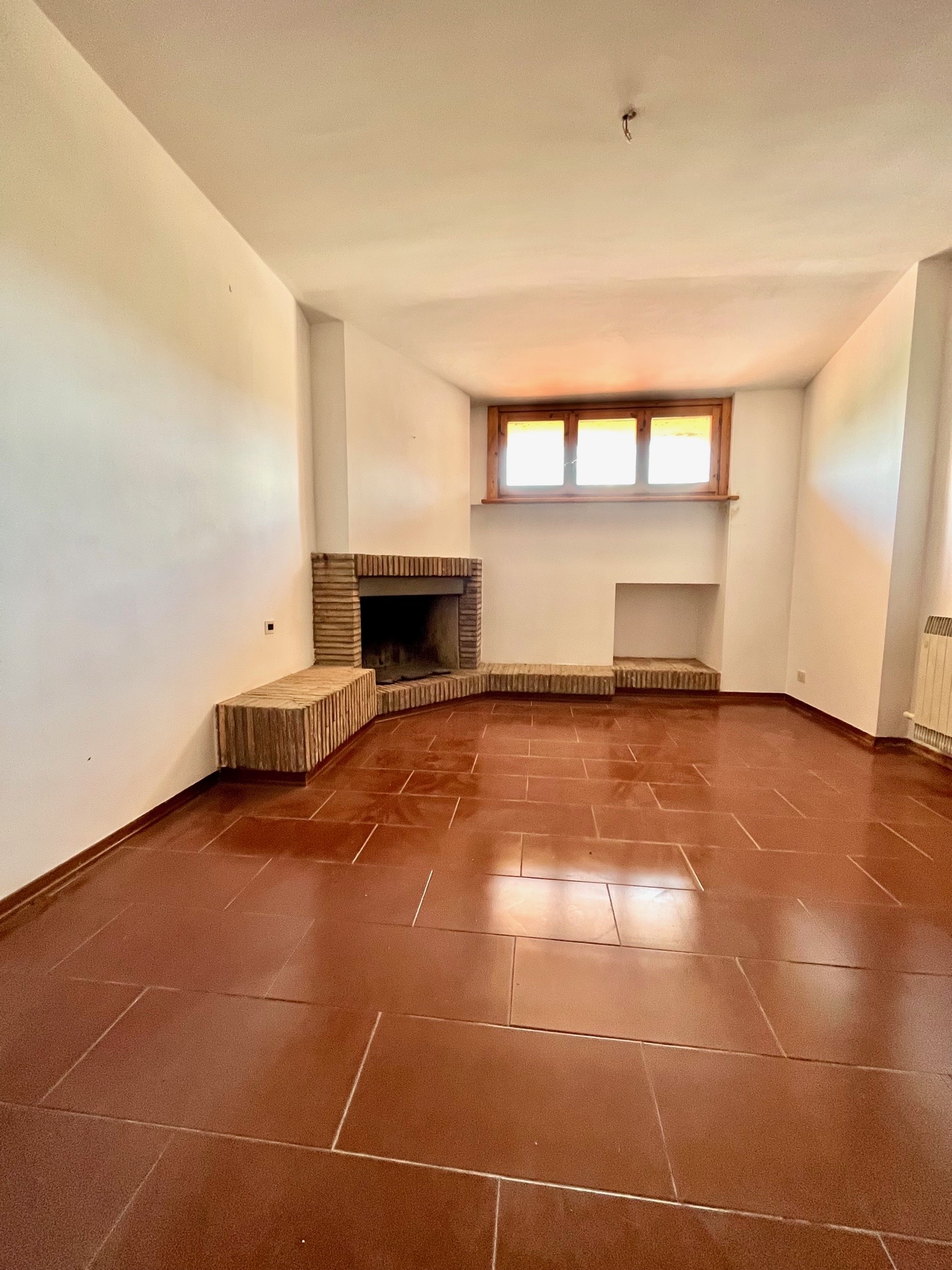 Tuscan Penthouse Gem