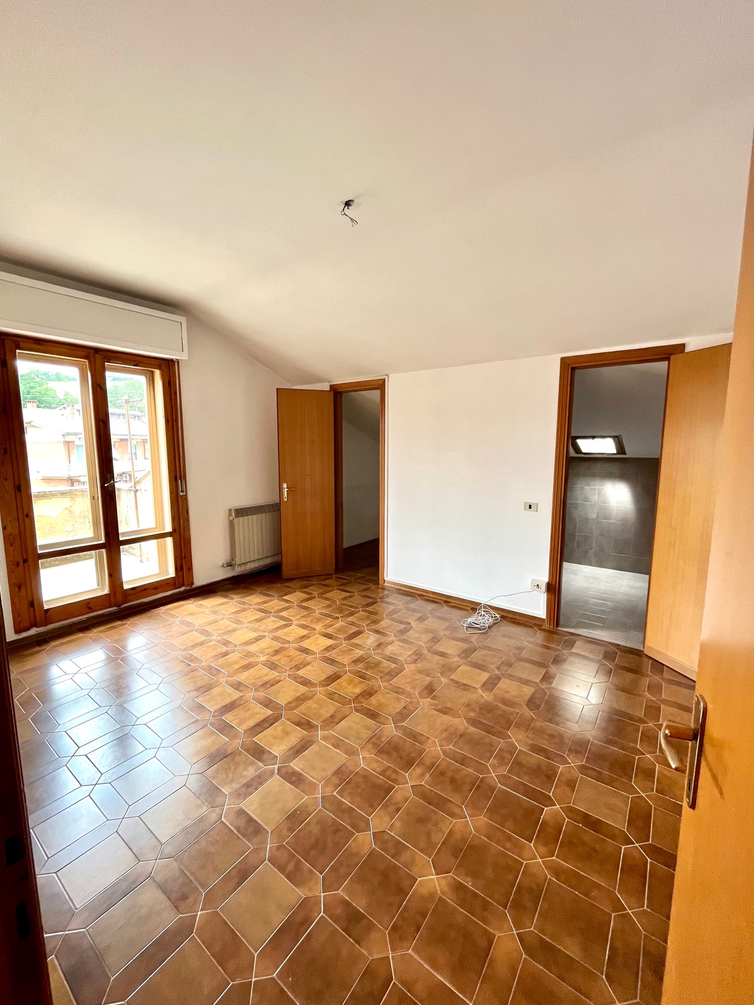 Tuscan Penthouse Gem