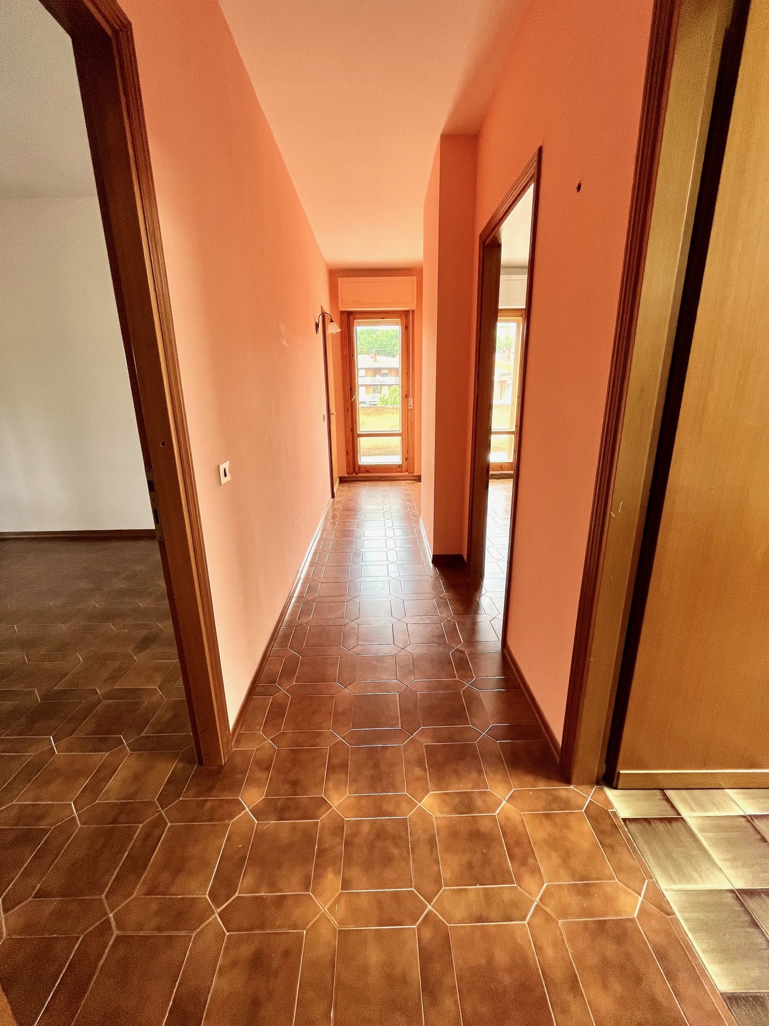 Tuscan Penthouse Gem