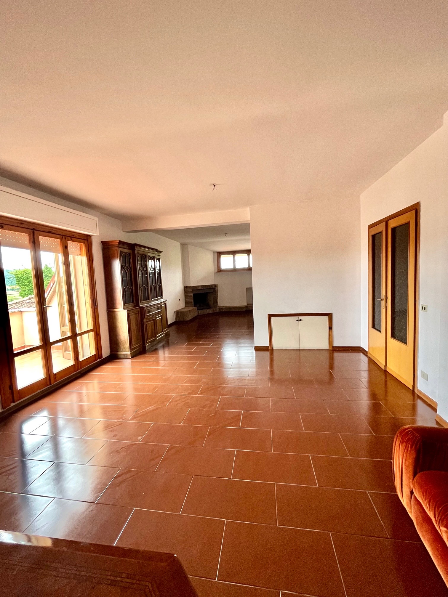 Tuscan Penthouse Gem