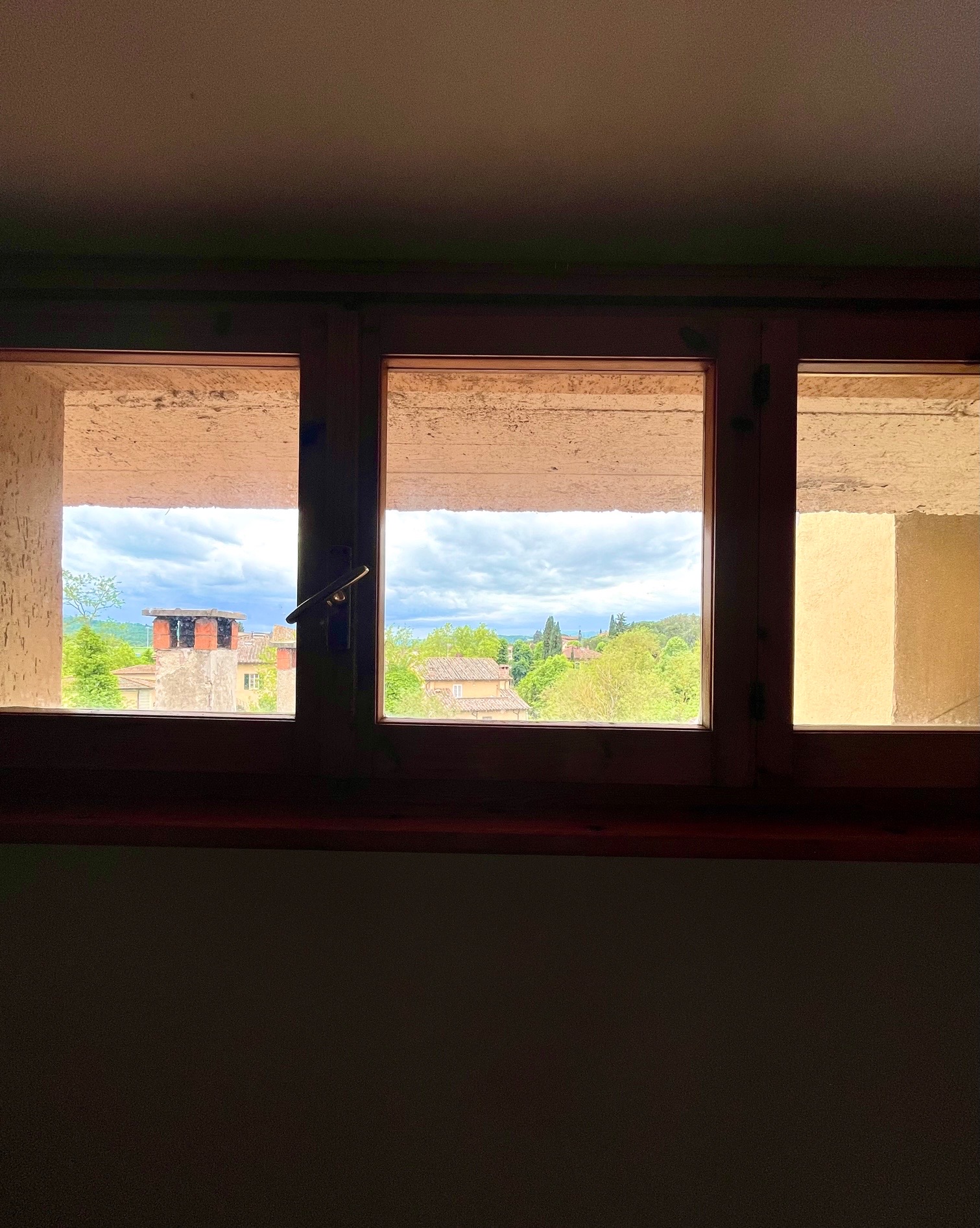 Tuscan Penthouse Gem