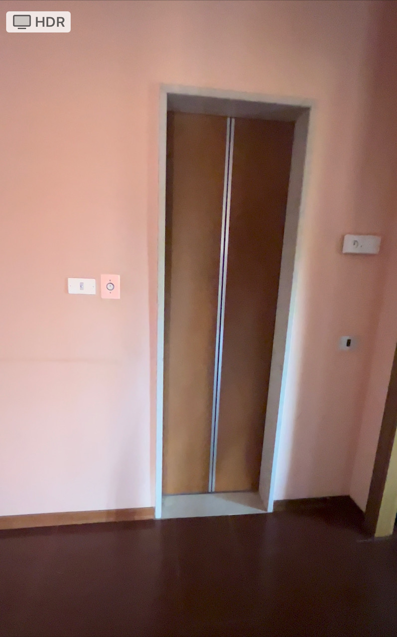 Tuscan Penthouse Gem