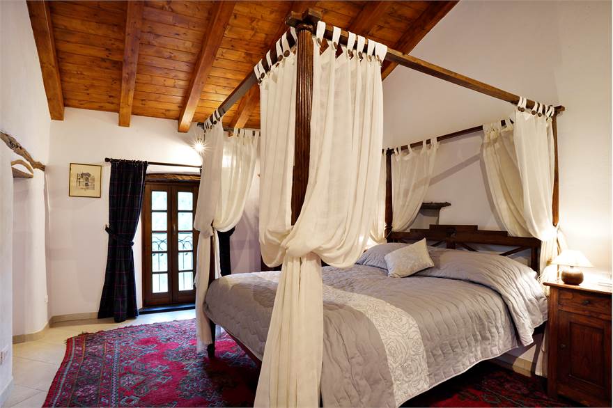 Luxury Villa in Armo (IM)