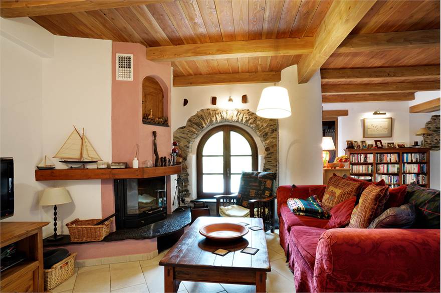 Luxury Villa in Armo (IM)