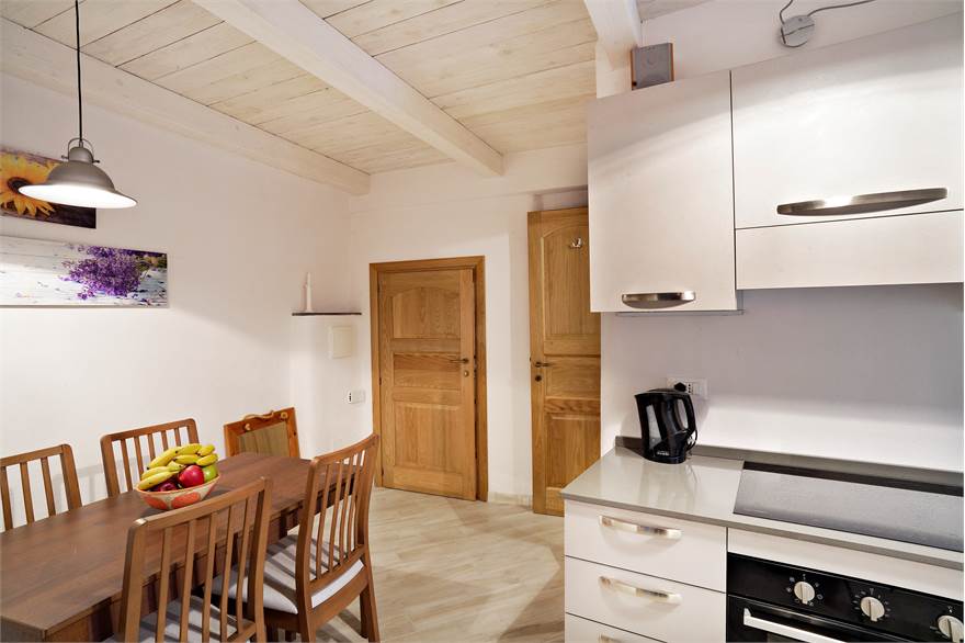 Luxury Villa in Armo (IM)