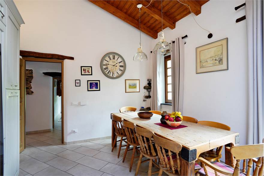 Luxury Villa in Armo (IM)