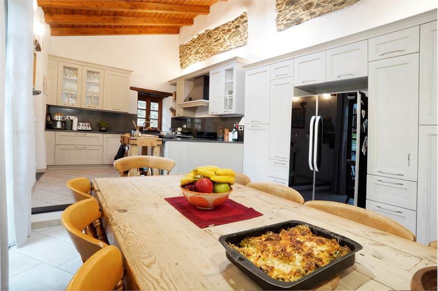 Luxury Villa in Armo (IM)