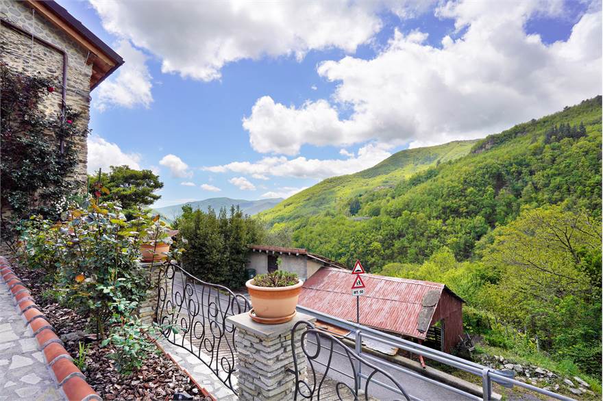 Luxury Villa in Armo (IM)