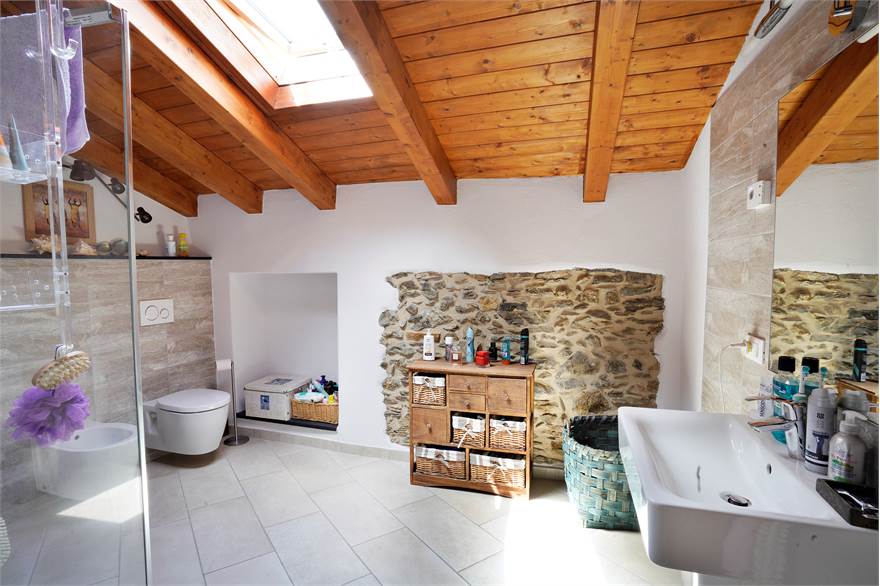 Luxury Villa in Armo (IM)