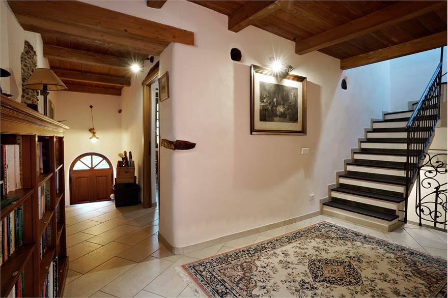 Luxury Villa in Armo (IM)