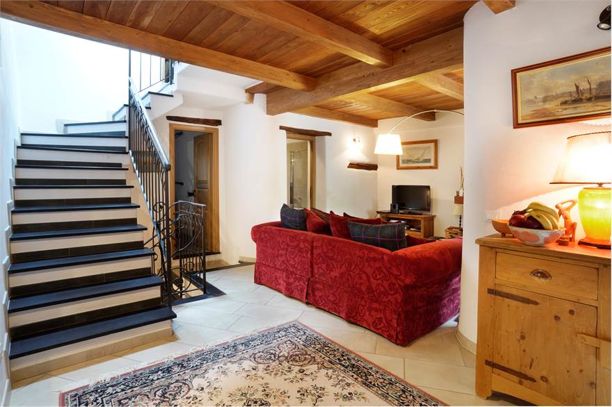 Luxury Villa in Armo (IM)