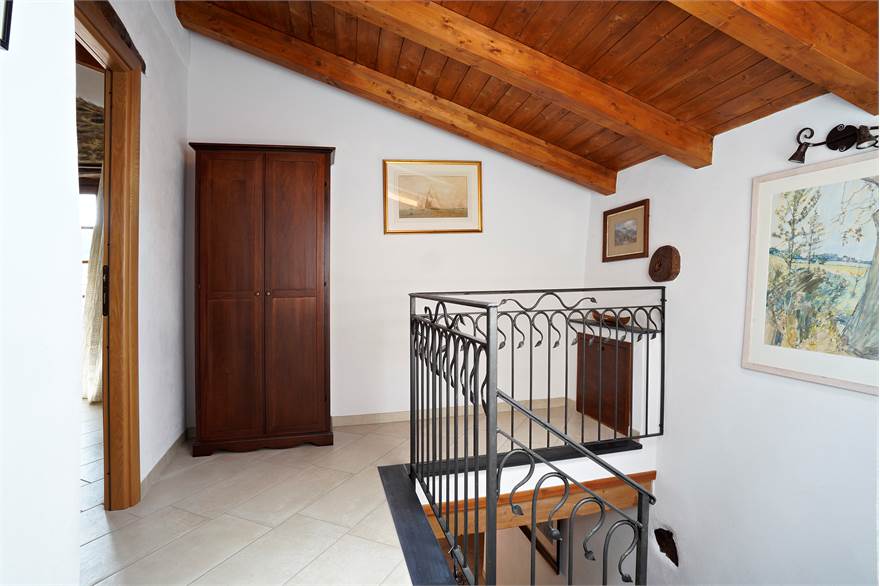 Luxury Villa in Armo (IM)